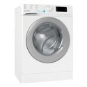 INDESIT | Washing machine | BWSE 71295X WSV EU | Energy efficiency class B | Front loading | Washing capacity 7 kg | 1200 RPM | INDESIT | Washing machine | BWSE 71295X WSV EU | Energy efficiency class B | Front loading | Washing capacity 7 kg | 1200 RPM |