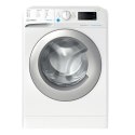INDESIT | Washing machine | BWSE 71295X WSV EU | Energy efficiency class B | Front loading | Washing capacity 7 kg | 1200 RPM | INDESIT | Washing machine | BWSE 71295X WSV EU | Energy efficiency class B | Front loading | Washing capacity 7 kg | 1200 RPM |