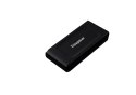 Kingston | Zewnętrzny dysk SSD | SXS1000/2000G | 2000 GB | Interfejs SSD USB 3.2 Gen 2 | Prędkość odczytu 1050 MB/s | Prędkość z Kingston | Zewnętrzny dysk SSD | SXS1000/2000G | 2000 GB | Interfejs SSD USB 3.2 Gen 2 | Prędkość odczytu 1050 MB/s | Prędkość z