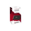 Kingston | Zewnętrzny dysk SSD | SXS1000/2000G | 2000 GB | Interfejs SSD USB 3.2 Gen 2 | Prędkość odczytu 1050 MB/s | Prędkość z Kingston | Zewnętrzny dysk SSD | SXS1000/2000G | 2000 GB | Interfejs SSD USB 3.2 Gen 2 | Prędkość odczytu 1050 MB/s | Prędkość z