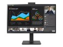 LG | 27BQ75QC-B | 27 " | IPS | 16:9 | 75 Hz | 5 ms | 2560 x 1440 pikseli | 350 cd/m² LG | 27BQ75QC-B | 27 " | IPS | 16:9 | 75 Hz | 5 ms | 2560 x 1440 pikseli | 350 cd/m²