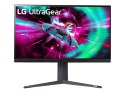 LG | 32GR93U-B | 32 " | IPS | 16:9 | 144 Hz | 1 ms | Nie | 3840 x 2160 pikseli | Porty HDMI w ilości 2 | Czarny | Gwarancja 36 m LG | 32GR93U-B | 32 " | IPS | 16:9 | 144 Hz | 1 ms | Nie | 3840 x 2160 pikseli | Porty HDMI w ilości 2 | Czarny | Gwarancja 36 m