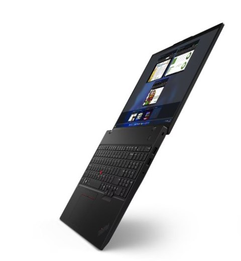 Lenovo ThinkPad L16 Gen 1 16 WUXGA AMD R7 PRO 7735U/16GB/512GB/AMD Radeon 680M/WIN11 Pro/ENG Backlit kbd/Black/FP/LTE Upgradable Lenovo ThinkPad L16 Gen 1 16 WUXGA AMD R7 PRO 7735U/16GB/512GB/AMD Radeon 680M/WIN11 Pro/ENG Backlit kbd/Black/FP/LTE Upgradable
