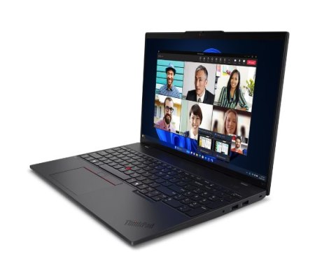 Lenovo ThinkPad L16 Gen 1 16 WUXGA ULT7-155U/16GB/512GB/Intel Graphics/WIN11 Pro/ENG Backlit kbd/LTE Upgradable/3Y Warranty Lenovo ThinkPad L16 Gen 1 16 WUXGA ULT7-155U/16GB/512GB/Intel Graphics/WIN11 Pro/ENG Backlit kbd/LTE Upgradable/3Y Warranty