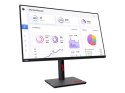 Lenovo ThinkVision T32p-30 31.5 3840x2160/16:9/350nits/DP/HDMI/USB-C/Black/3y Warranty Lenovo ThinkVision T32p-30 31.5 3840x2160/16:9/350nits/DP/HDMI/USB-C/Black/3y Warranty