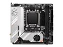 MSI | MPG B650I EDGE WIFI | Processor family AMD | Processor socket AM5 | DDR5 DIMM | Memory slots 2 | Supported hard disk drive MSI | MPG B650I EDGE WIFI | Processor family AMD | Processor socket AM5 | DDR5 DIMM | Memory slots 2 | Supported hard disk drive