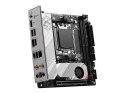 MSI | MPG B650I EDGE WIFI | Processor family AMD | Processor socket AM5 | DDR5 DIMM | Memory slots 2 | Supported hard disk drive MSI | MPG B650I EDGE WIFI | Processor family AMD | Processor socket AM5 | DDR5 DIMM | Memory slots 2 | Supported hard disk drive