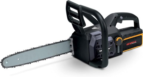 MoWox | Ręczna akumulatorowa piła łańcuchowa | ECS 3540 Li | 40 V | Technologia litowo-jonowa MoWox | Ręczna akumulatorowa piła łańcuchowa | ECS 3540 Li | 40 V | Technologia litowo-jonowa