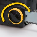 MoWox | Ręczna akumulatorowa piła łańcuchowa | ECS 3540 Li | 40 V | Technologia litowo-jonowa MoWox | Ręczna akumulatorowa piła łańcuchowa | ECS 3540 Li | 40 V | Technologia litowo-jonowa