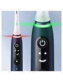 Oral-B | Elektryczna szczoteczka do zębów | Seria iO7 | Akumulatorowa | Dla dorosłych | Liczba główek szczoteczki w zestawie 1 | Oral-B | Elektryczna szczoteczka do zębów | Seria iO7 | Akumulatorowa | Dla dorosłych | Liczba główek szczoteczki w zestawie 1 |