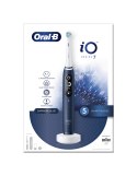 Oral-B | Elektryczna szczoteczka do zębów | Seria iO7 | Akumulatorowa | Dla dorosłych | Liczba główek szczoteczki w zestawie 1 | Oral-B | Elektryczna szczoteczka do zębów | Seria iO7 | Akumulatorowa | Dla dorosłych | Liczba główek szczoteczki w zestawie 1 |