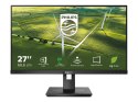 Philips | 272B1G/00 | 27 " | IPS | 1920 x 1080 pixels | 16:9 | 4 ms | 250 cd/m² | Black | HDMI ports quantity 1 | 75 Hz Philips | 272B1G/00 | 27 " | IPS | 1920 x 1080 pixels | 16:9 | 4 ms | 250 cd/m² | Black | HDMI ports quantity 1 | 75 Hz