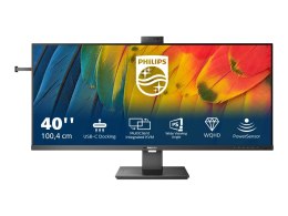 Philips | Business Monitor | 40B1U5601H/00 | 40 