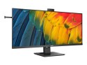 Philips | Business Monitor | 40B1U5601H/00 | 40 " | IPS | 21:9 | 100 Hz | 4 ms | 3440 x 1440 pixels | 300 cd/m² | Black Philips | Business Monitor | 40B1U5601H/00 | 40 " | IPS | 21:9 | 100 Hz | 4 ms | 3440 x 1440 pixels | 300 cd/m² | Black