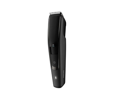 Philips | Trymer do brody | BT5515/20 | Bezprzewodowy | Liczba stopni długości 40 | Czarny Philips | Trymer do brody | BT5515/20 | Bezprzewodowy | Liczba stopni długości 40 | Czarny