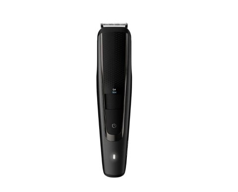 Philips | Trymer do brody | BT5515/20 | Bezprzewodowy | Liczba stopni długości 40 | Czarny Philips | Trymer do brody | BT5515/20 | Bezprzewodowy | Liczba stopni długości 40 | Czarny