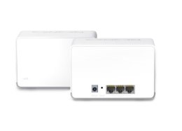 Routery | AX1800 Whole Home Mesh WiFi 6 System | 802.11ax | Porty Ethernet LAN (RJ-45) 1 | Obsługa sieci Mesh Tak | MU-MiMO Tak 