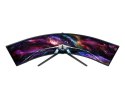 Samsung Odyssey Neo G9 G95NC LS57CG952NUXEN 57" VA Monitor 7680x2160/32:9/420cd/m2/1ms HDMI, DP, Headphone out, USB Samsung Odyssey Neo G9 G95NC LS57CG952NUXEN 57" VA Monitor 7680x2160/32:9/420cd/m2/1ms HDMI, DP, Headphone out, USB