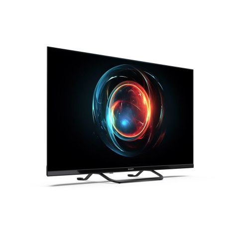 Sharp | 32FH8E | 32" (81cm) | Smart TV | Android 11 | FHD | Czarny Sharp | 32FH8E | 32" (81cm) | Smart TV | Android 11 | FHD | Czarny