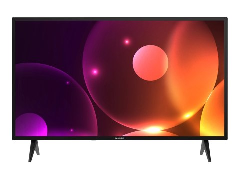 Sharp | 40FA2E | 40" (101 cm) | FHD | Czarny Sharp | 40FA2E | 40" (101 cm) | FHD | Czarny