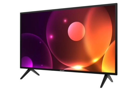 Sharp | 40FA2E | 40" (101 cm) | FHD | Czarny Sharp | 40FA2E | 40" (101 cm) | FHD | Czarny