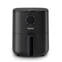 TEFAL | Frytkownica | Essential EY130815 | Moc 1400 W | Pojemność 3,5 L | Czarny TEFAL | Frytkownica | Essential EY130815 | Moc 1400 W | Pojemność 3,5 L | Czarny