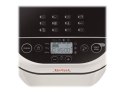 TEFAL | Wypiekacz do chleba | PF210138 | Moc 720 W | Liczba programów 12 | Wyświetlacz LCD | Biały TEFAL | Wypiekacz do chleba | PF210138 | Moc 720 W | Liczba programów 12 | Wyświetlacz LCD | Biały