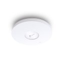 TP-LINK | AX3000 Sufitowy punkt dostępowy WiFi 6 | EAP650 | 802.11ax | 2.4GHz/5GHz | 2402+574 Mbit/s | 10/100/1000 Mbit/s | Port TP-LINK | AX3000 Sufitowy punkt dostępowy WiFi 6 | EAP650 | 802.11ax | 2.4GHz/5GHz | 2402+574 Mbit/s | 10/100/1000 Mbit/s | Port