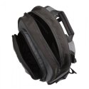 Targus | Plecak na laptopa Essential | Plecak | Czarny/szary Targus | Plecak na laptopa Essential | Plecak | Czarny/szary