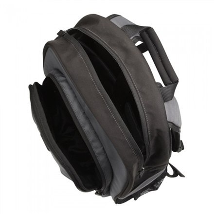 Targus | Plecak na laptopa Essential | Plecak | Czarny/szary Targus | Plecak na laptopa Essential | Plecak | Czarny/szary