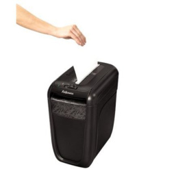 Fellowes Powershred 60Cs Credit cards shredding, Warranty 24 month(s)