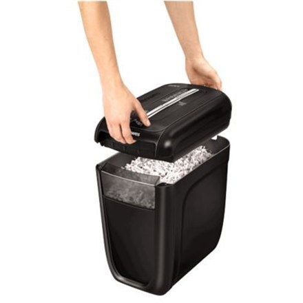 Fellowes Powershred 60Cs Credit cards shredding, Warranty 24 month(s) Fellowes Powershred 60Cs Credit cards shredding, Warranty 24 month(s)