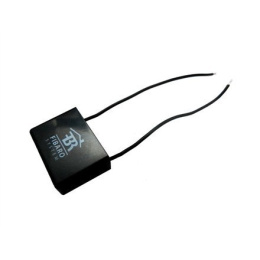 Fibaro Bypass 2 Dimmer Bypass, Black