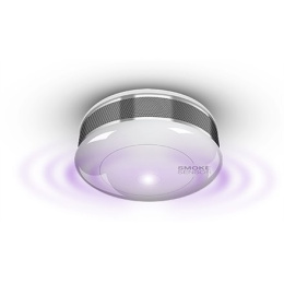 Fibaro FGSD-002 Smoke Sensor, Biały