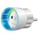 Fibaro FGWP-102 Wall Plug Type F, Biały Fibaro FGWP-102 Wall Plug Type F, Biały