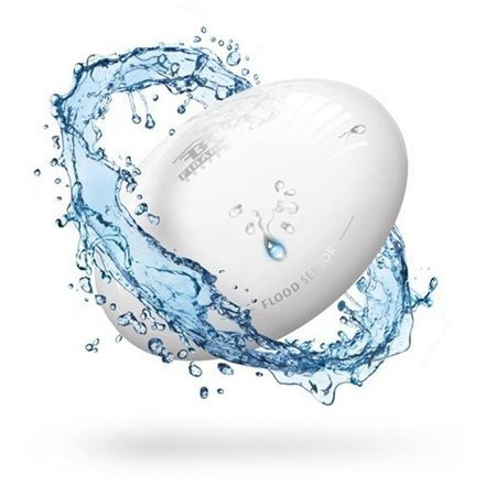 Fibaro Flood Sensor Z-Wave Fibaro Flood Sensor Z-Wave