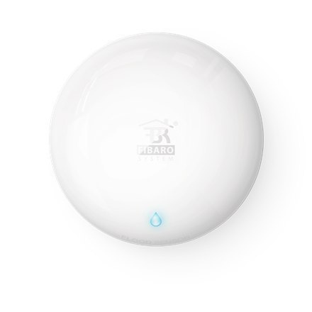 Fibaro Flood Sensor Z-Wave Fibaro Flood Sensor Z-Wave