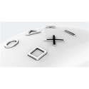 Fibaro KeyFob Remote control, Biały Fibaro KeyFob Remote control, Biały