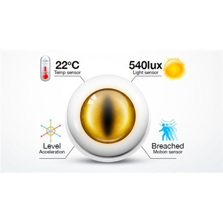 Fibaro Motion Sensor Smart Home, Z-Wave, Z-Wave Fibaro Motion Sensor Smart Home, Z-Wave, Z-Wave