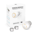 Fibaro Radiator Thermostat Head Z-Wave Fibaro Radiator Thermostat Head Z-Wave