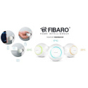 Fibaro Radiator Thermostat Head Z-Wave Fibaro Radiator Thermostat Head Z-Wave