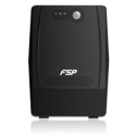 Fortron FP 1500 1500 VA, 900 W, 290 V, 110 / 120 VAC or 220 / 230 / 240 VAC V Fortron FP 1500 1500 VA, 900 W, 290 V, 110 / 120 VAC or 220 / 230 / 240 VAC V