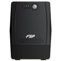 Fortron FP 1500 1500 VA, 900 W, 290 V, 110 / 120 VAC or 220 / 230 / 240 VAC V Fortron FP 1500 1500 VA, 900 W, 290 V, 110 / 120 VAC or 220 / 230 / 240 VAC V