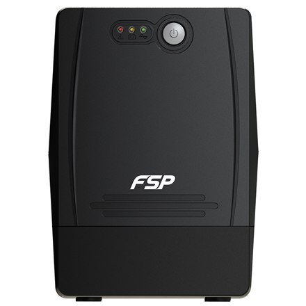 Fortron FP 1500 1500 VA, 900 W, 290 V, 110 / 120 VAC or 220 / 230 / 240 VAC V Fortron FP 1500 1500 VA, 900 W, 290 V, 110 / 120 VAC or 220 / 230 / 240 VAC V