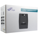 Fortron FP 1500 1500 VA, 900 W, 290 V, 110 / 120 VAC or 220 / 230 / 240 VAC V Fortron FP 1500 1500 VA, 900 W, 290 V, 110 / 120 VAC or 220 / 230 / 240 VAC V