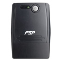 Fortron FP 600 600 VA, 360 W, 290 V, 220 V Fortron FP 600 600 VA, 360 W, 290 V, 220 V