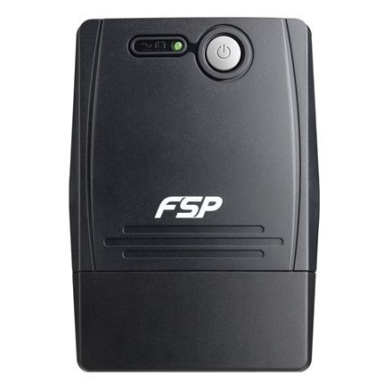 Fortron FP 600 600 VA, 360 W, 290 V, 220 V Fortron FP 600 600 VA, 360 W, 290 V, 220 V