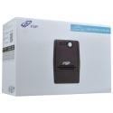 Fortron FP 600 600 VA, 360 W, 290 V, 220 V Fortron FP 600 600 VA, 360 W, 290 V, 220 V