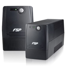 Fortron FP 800 800 VA, 480 W, 290 V, 220 V