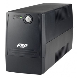 Fortron FP 800 800 VA, 480 W, 290 V, 220 V